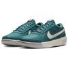 Nike Zoom Court Lite 3 Tennis Shoes 'Mineral Teal Sail' Sneakers Casual DV3258-300