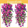 Ipomoea Nil Artificial L Roth Rattan Flower For Home And Wedding Decor