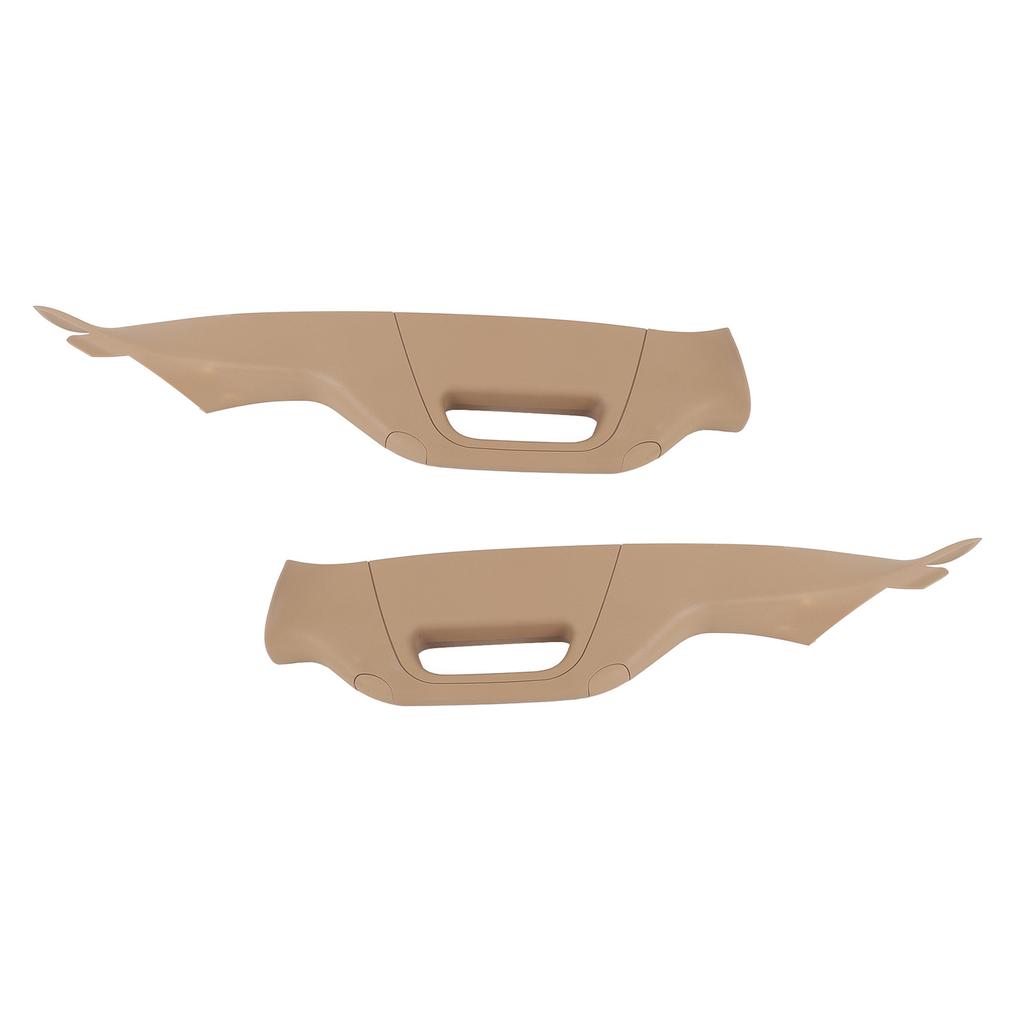 Внутренняя отделка ручки-поручня для стойки повышенной прочности для F-450 F-550 Super Duty 2011-2016 Tan