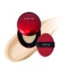 [MINI] MASK FIT RED MINI CUSHION 17W FRENCH VANILLA - Cushion Foundation Shade 17 French Vanilia