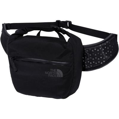 North Roll Pack 5 Черный ONESIZE [The Face]