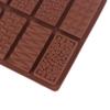 1Pc 12 Cavity Silicone Chocolate Molds Diy For Baking Cake Decorating Tools