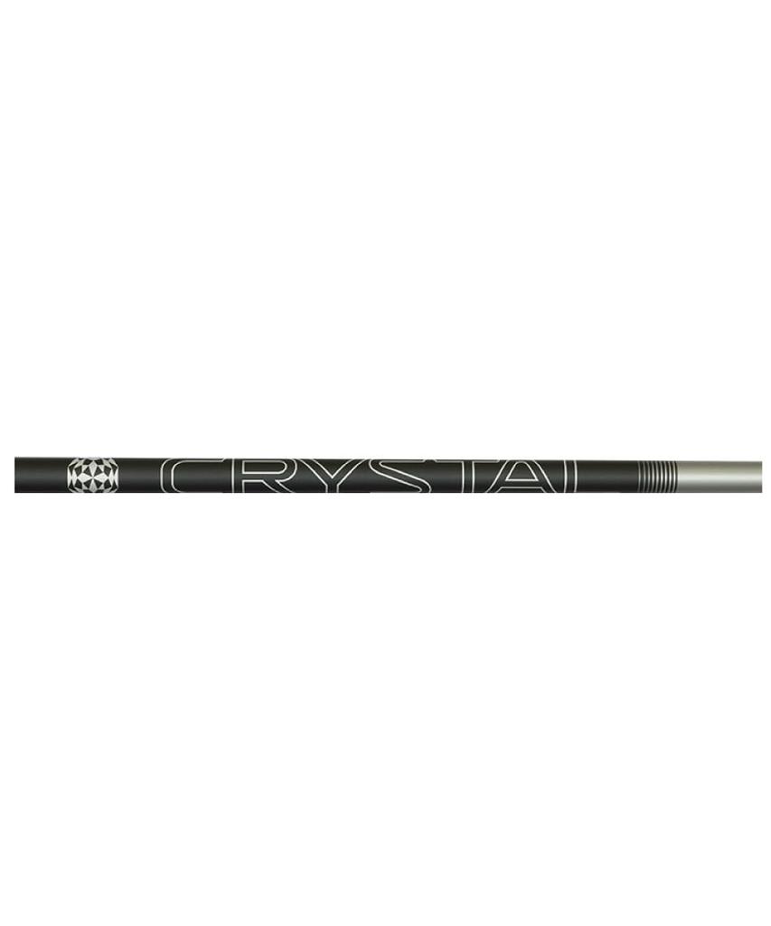 PRGR Pro Gear Genuine CRYSTAL Egg Ladies Utility Ladies Crystal Carbon Shaft 2025 L 6UT(28°)