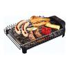 Electric Barbecue - JATA - BQ101 - 2400W - Removable - 43.1 X 27.2 Cm