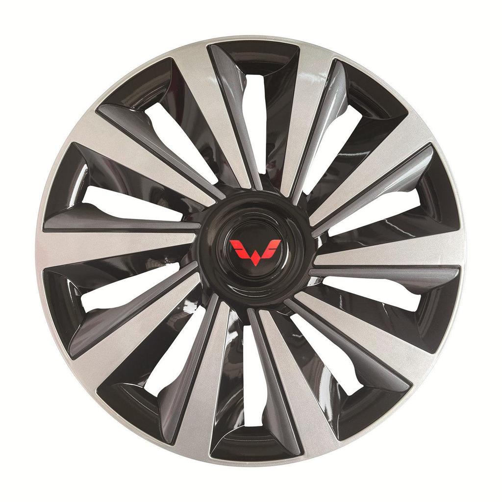 Колпак на колесо Wuling Hongguang 14" для электромобиля - Декоративный колпак на шину для нового источника энергии