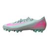 Nike Кроссовки Zoom Mercurial Vapor 16 Academy AG Prism Pack для мужчин, цвет Teal Ocean-Cube, розовый-взрыв FQ8364-301