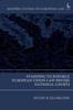 Книга Standing To Enforce European Union Law Before National Courts