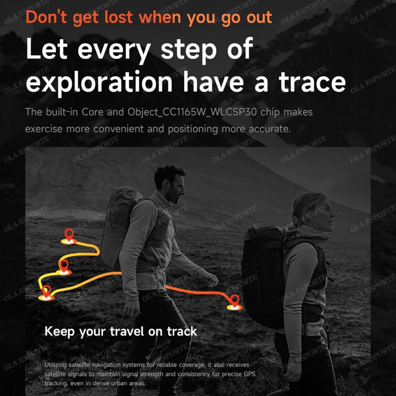 2025 Новые Смарт-часы для плавания Часы IP69K Водонепроницаемые BT Звонок GPS Компас Amoled Военные Спортивные Смарт-часы Мужские Женские для Xiaomi Huawei