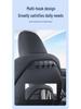 Updated Rear Seat Backrest Hook Cover for Tesla Model 3Y