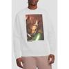 Ahsoka Unisex Adult Panel Sweatshirt