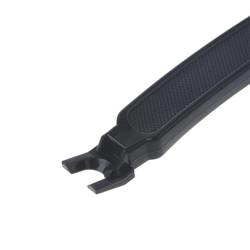 3 In 1 Guitar String Winder String Cutter Bridge Pin Puller Repair Tool