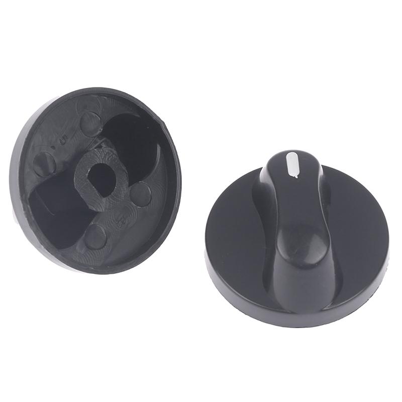 1 пара газовая плита переключатель зажигания пластиковая ручка отверстие 8 мм ручка плита универсальная