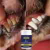 Has Good Adhesion and Cleaning Power, Can Gently Clean Pet Teeth