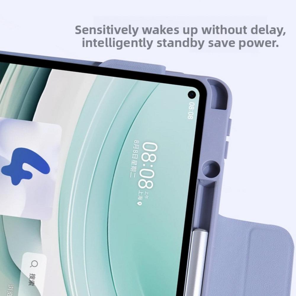 Magnetic Detachable Case for Huawei MatePad Air 12 11 5S11 Pro12 2 13 2 720 Shockproof Cover