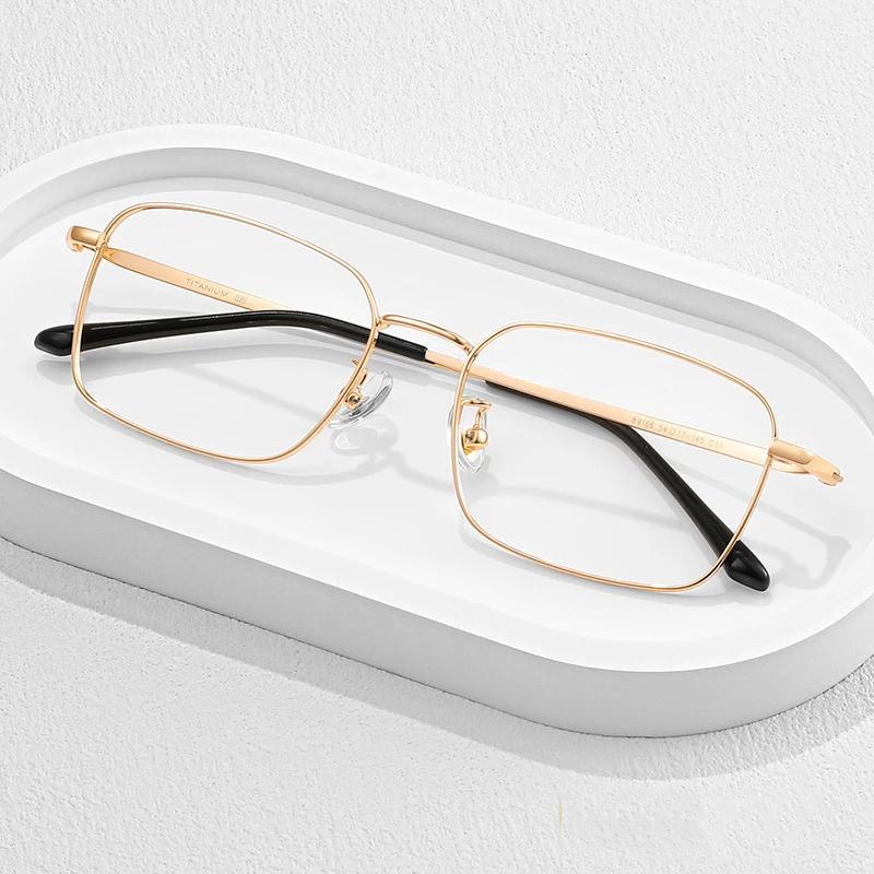 Новые очки для мужчин Anti Blue Light Fashion Decoration Glasses Women