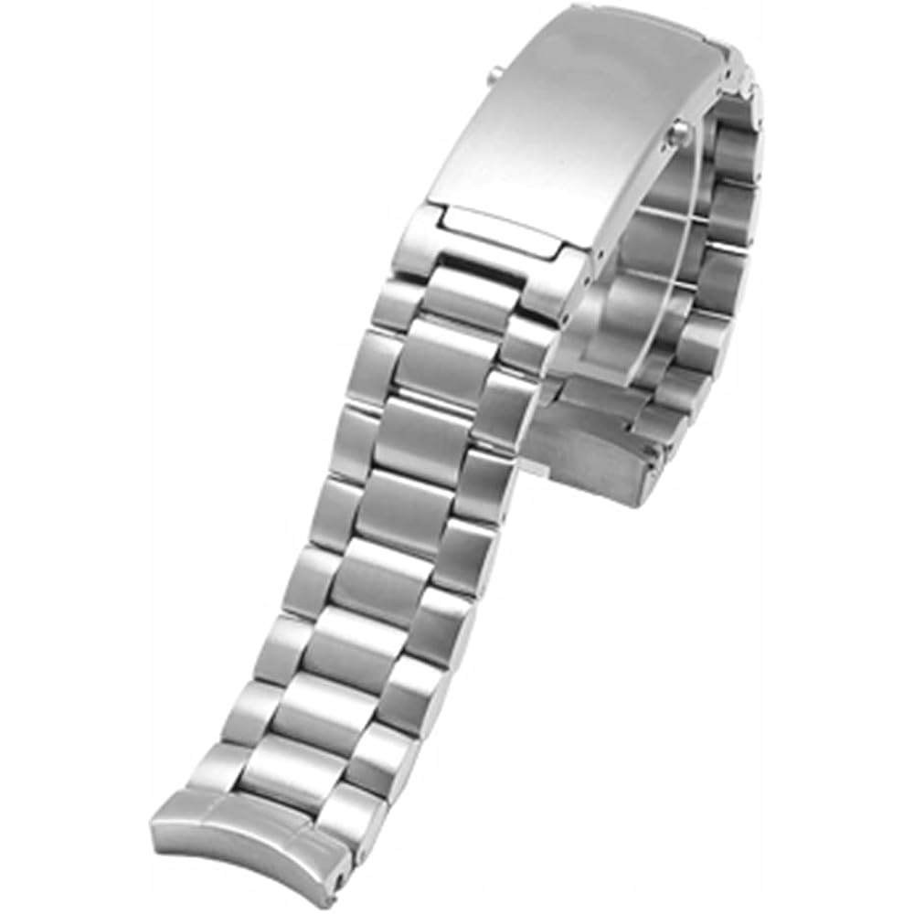 [Nywing] Ремешок для часов Omega 20мм 22мм Seamaster Металлический ремешок Нержавеющая S...