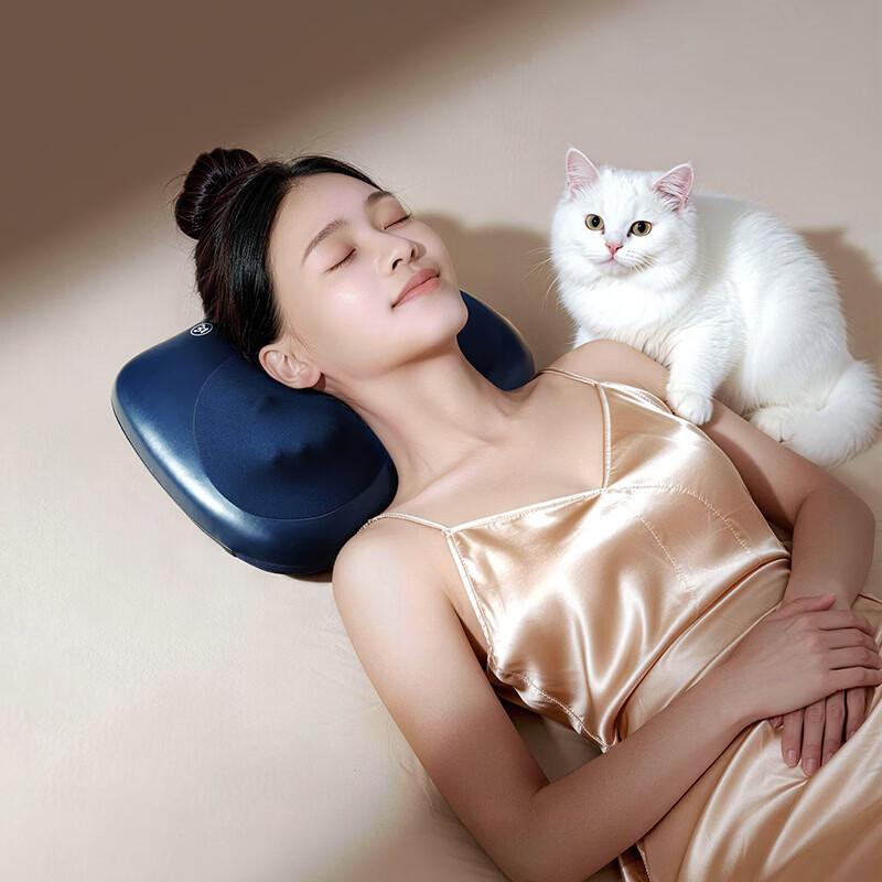 Westinghouse Shoulder Massage Pillow CN plug (adapter included)