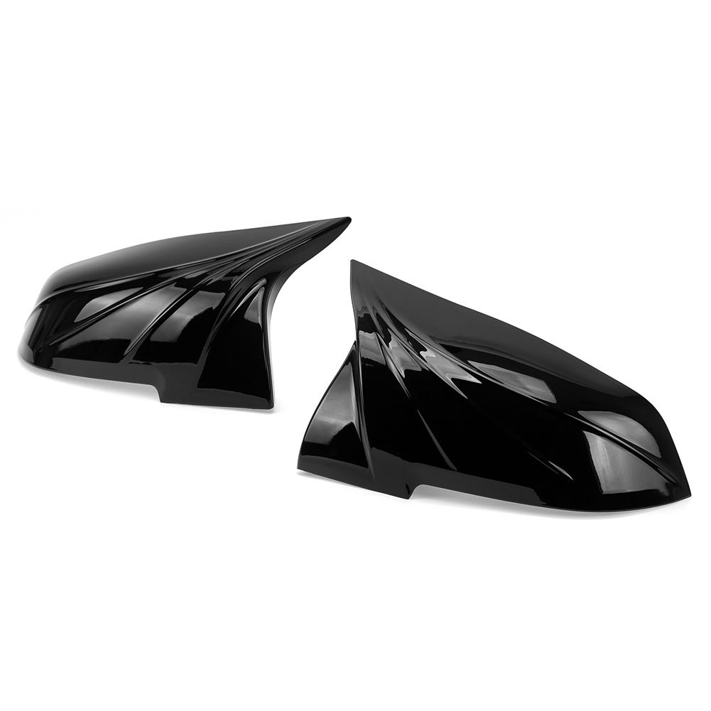 Крышка зеркала заднего вида автомобиля для BMW серии 1 2 3 4 XM 220i 328i 420i F20 F21 F22 F23 F30 F32 F33 F36