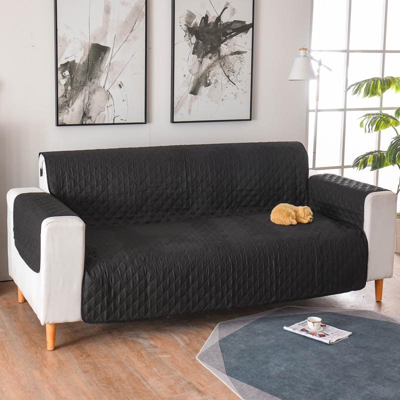 Чехол для дивана с моющимся домашним животным American Four Seasons Non-Slip Sofa Slipcover