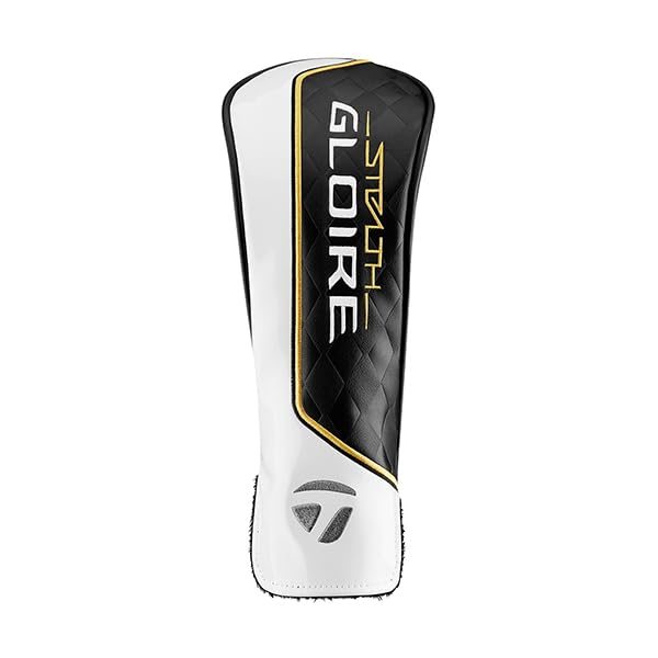 TaylorMade Stealth Gloire Fairway Wood Headcover Genuine Manufacturer Part (A9485701) -