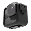 PULUZ PU915B For GoPro Hero 11 Mini Camera Protective Frame PC Plastic Housing