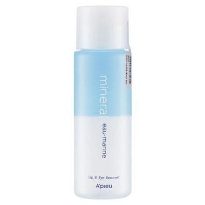APIEU Mineral Lip & Eye Remover Omarin 100 мл 1 шт.