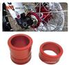 Проставка оси переднего колеса CRF250RX/R - Аксессуар для модификации внедорожного мотоцикла