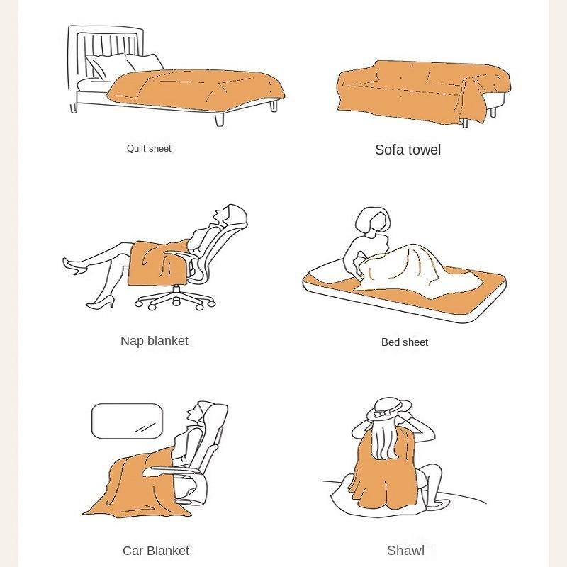 Новый всесезонный чехол для дивана из синели, ткань, полотенце, полный комплект, чехол для дивана, пылезащитное одеяло для диванной подушки