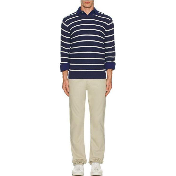 Polo Ralph Lauren Knitwear Standard Men's 710955764-001
