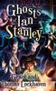Книга The Ghosts of Ian Stanley : 1
