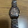 Б/у часы EMPORIO ARMANI Emporio Armani