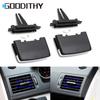 W204 Air Conditioner Vent Grille Outlet Tab Clip For Mercedes Benz C Class GLK C180 C200 C260 C300 GLK300