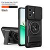 Для Redmi 12 5G Чехол для Redmi 12 5G Чехол для телефона Магнитный держатель-книжка Magsafe Военная броня Защитная крышка для камеры