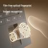 Deli AL300C Face & Fingerprint Access Control Time Attendance Machine CN plug (adapter included)