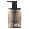 Blackwood For Men Активный мужской ежедневный шампунь с корнем солодки, экстрактом риса и женьшенем, 7 жидких унций (200 мл)