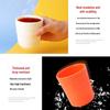 Прямостенная питьевая кружка Jingyu из меламина