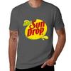 Glitter Diet Sundrop Tshirt Simple Graphic Design Tshirt
