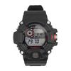 Смола Силиконовый Ремешок для Casio G-SHOCK RANGEMAN GW-9400 GW-9300 Мужской Камуфляжный Резиновый Спортивный Водонепроницаемый Браслет Аксессуары для Часов