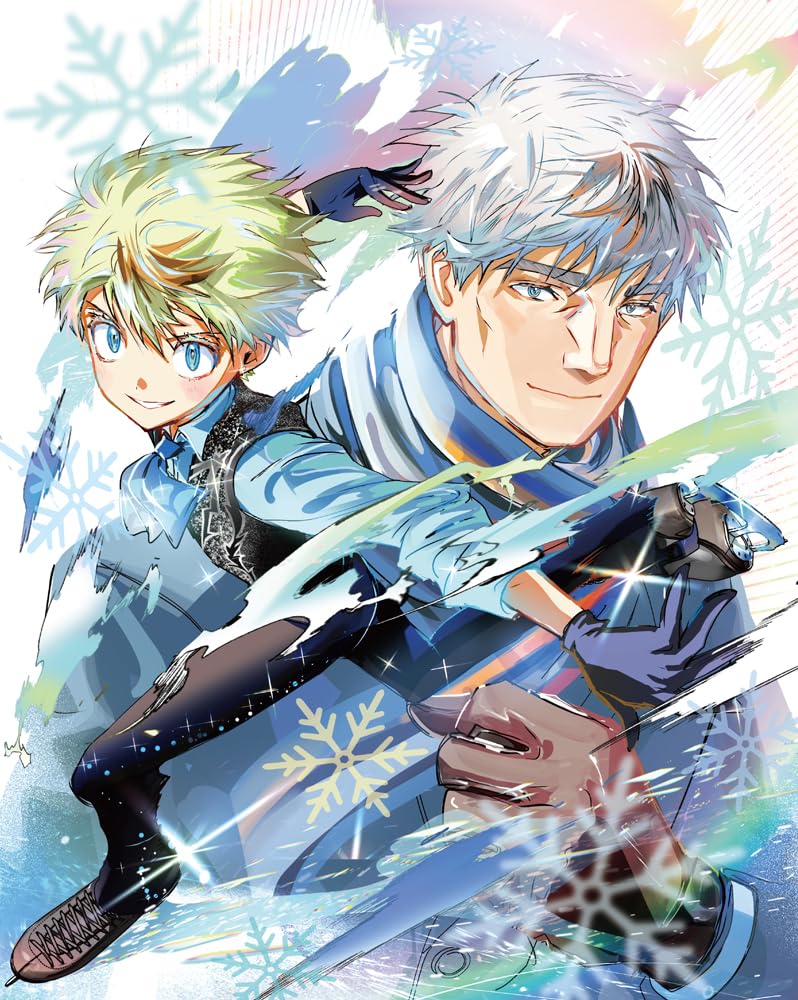 Медалист Том 3 [Blu-ray]