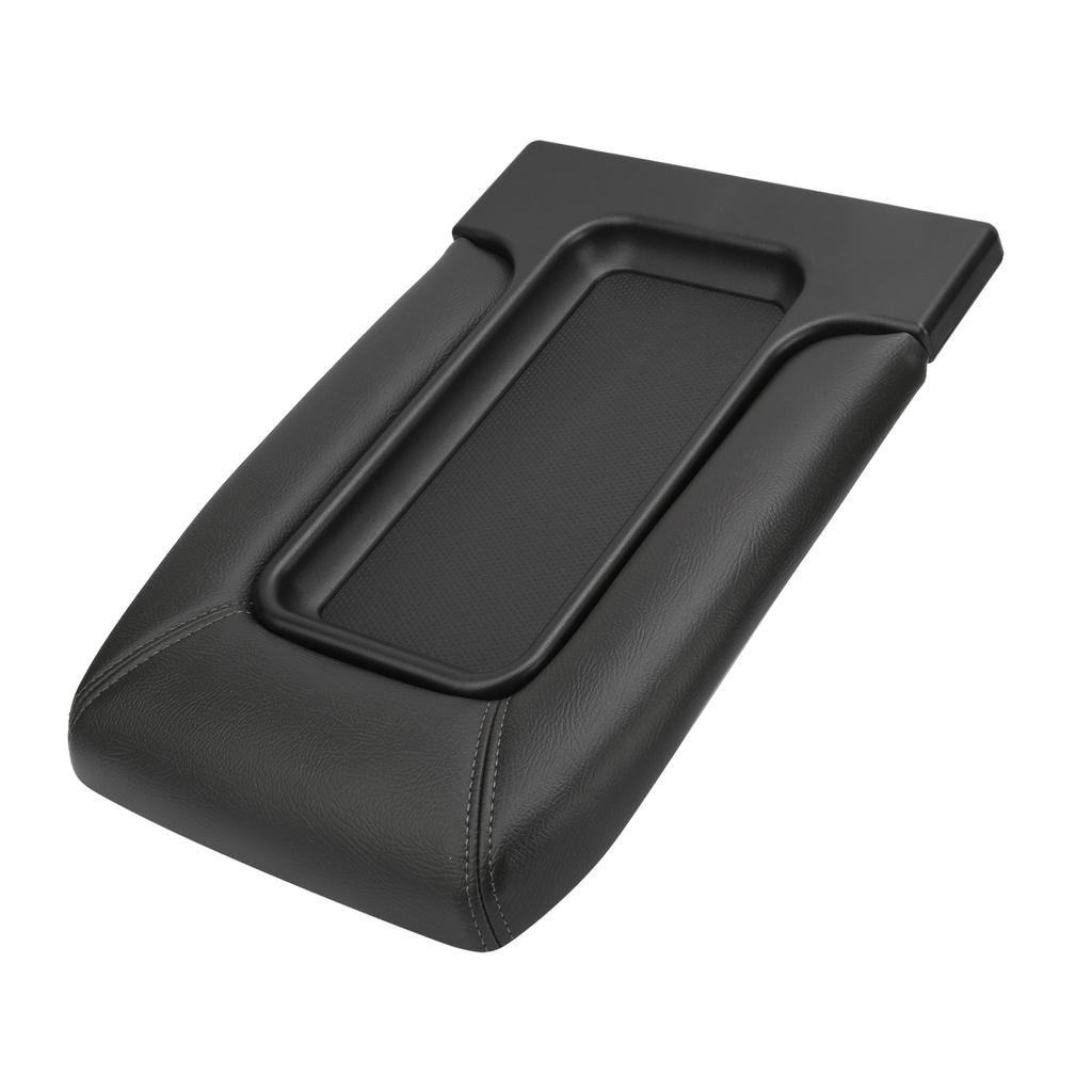 Center Console Lid Cover Kit Waterproof Replacement for AvalancheSilveradoSuburbanTahoe