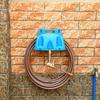 Water Pipe Storage Rack Wall Mounted Hose Bracket Strong Load-bearing Easy Installation Pipe Reel Water Hose Holder Support Storage Bracket