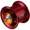 Daiwa Slp Works Daiwa Slp Works Серия шпуль RCSB SV Boost 1000 Красная 1000s Мелкая шпуля