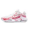 Air Max Impact Mavericks Сетчатый Амортизация Устойчивый к истиранию Дышащий Покрытие Быстросохнущий Средняя высота Резина DM1124-100(Команда720-)