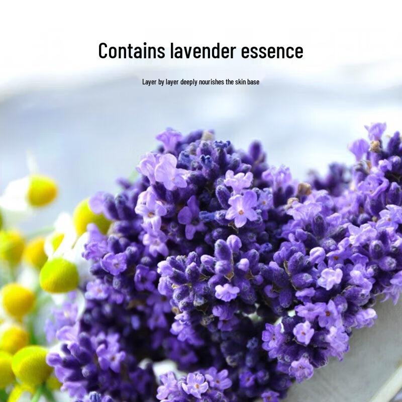 Obeis Seahorse Lavender Fresh Shower Gel