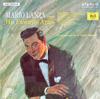 Виниловая пластинка MARIO LANZA Марио Ланца поет свои любимые арии LSC29332 RCA Victor Red 1967 Германия Классика Б/У