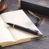 Шариковая ручка Parker Parker imct luxury заправляемые чернила черные 1,0 мм (черный)