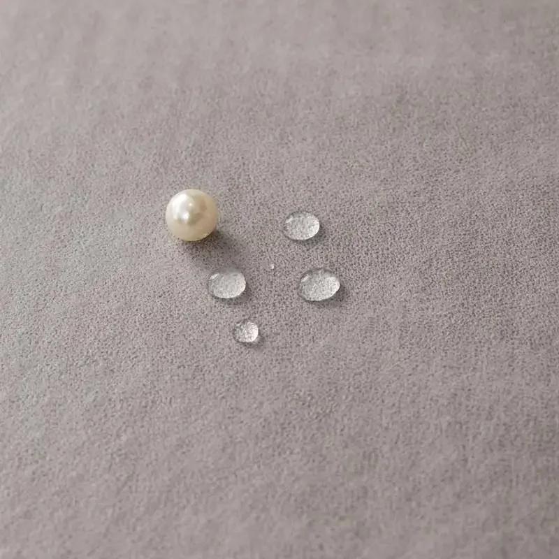 Однотонные чехлы для диванов, водонепроницаемые, универсальные, для всех сезонов, чехлы для стульев, разные размеры, нескользящий коврик, декор для гостиной