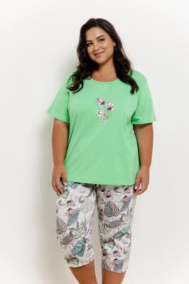 Пижама Taro Lia 3373 kr/r 4XL-6XL W25 женская Taro