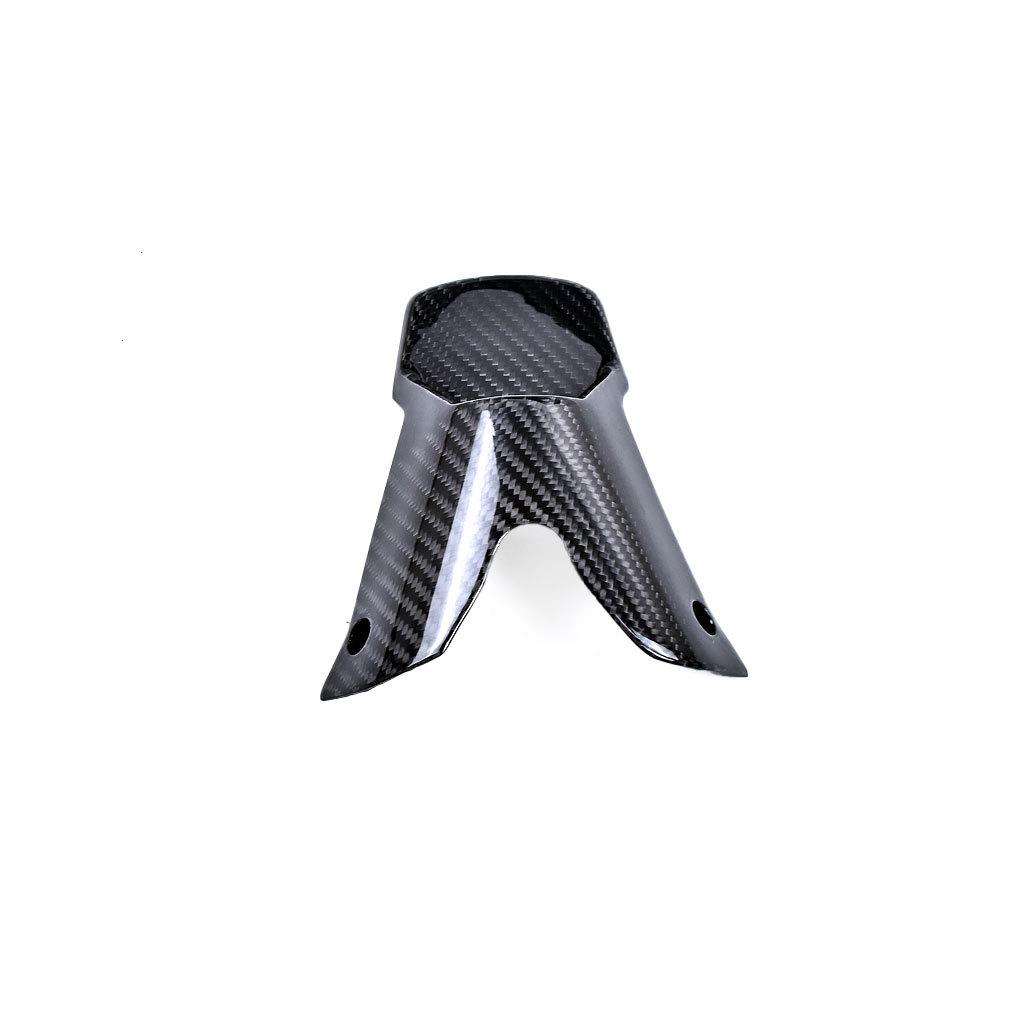 KTM Duke 790 (2018+) Carbon Fiber Keyhole Cover