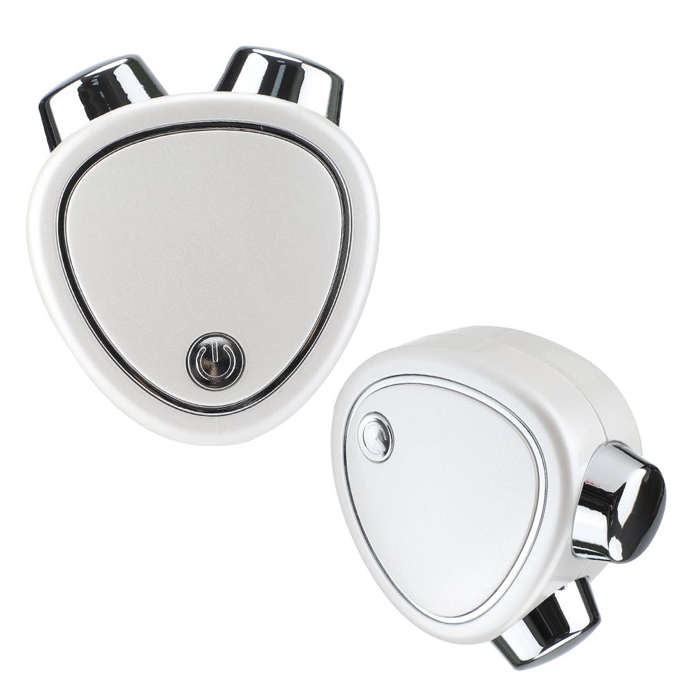 EMS Устройства для похудения и подтяжки лица Микротоковое омоложение кожи Массажер для лица Светотерапия Антивозрастной аппарат для разглаживания морщин